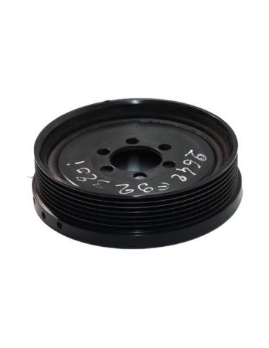 Poulie damper BMW SERIE 3 E92 COUPE PHASE 1 Essence