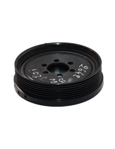 Poulie damper BMW SERIE 3 E92 COUPE PHASE 1 Essence