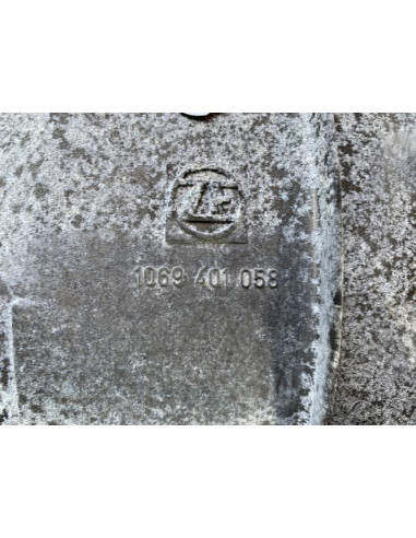 Boite de vitesses BMW SERIE 3 E90 PHASE 1 Diesel