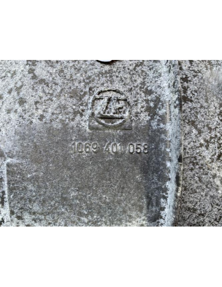 Boite de vitesses BMW SERIE 3 E90 PHASE 1 Diesel