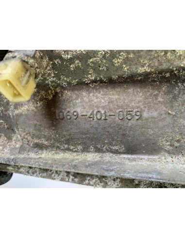 Boite de vitesses BMW SERIE 3 E90 PHASE 1 Diesel