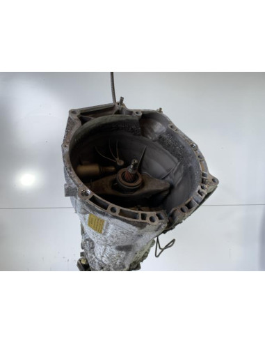 Boite de vitesses BMW SERIE 3 E90 PHASE 1 Diesel