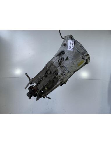 Boite de vitesses BMW SERIE 3 E90 PHASE 1 Diesel