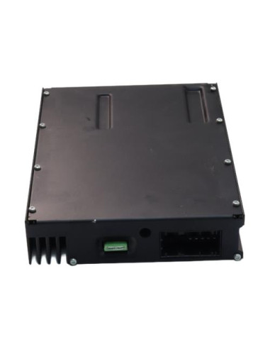 Amplificateur audio BMW X3 E83 PHASE 1 