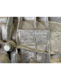 Boite de vitesses BMW SERIE 5 E60 PHASE 2 Diesel 2