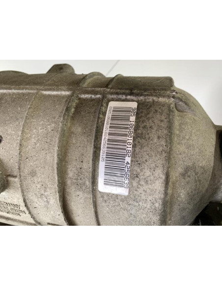 Boite de vitesses BMW SERIE 5 E60 PHASE 2 Diesel