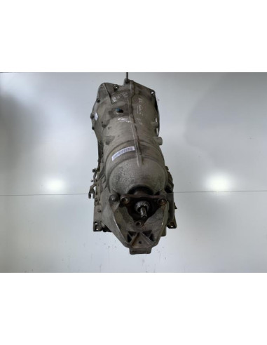 Boite de vitesses BMW SERIE 5 E60 PHASE 2 Diesel