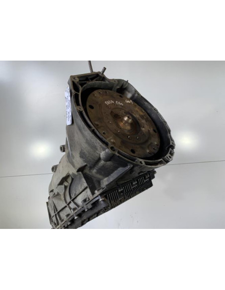 Boite de vitesses BMW SERIE 5 E60 PHASE 2 Diesel
