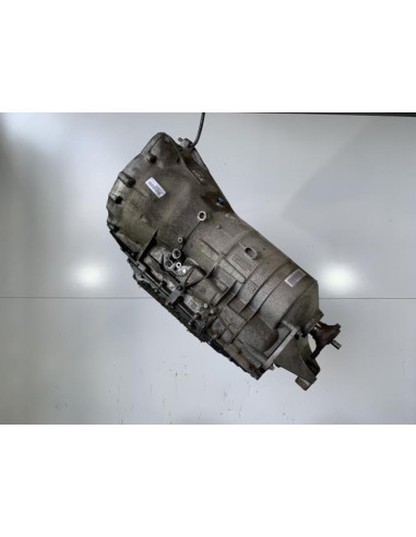Boite de vitesses BMW SERIE 5 E60 PHASE 2 Diesel