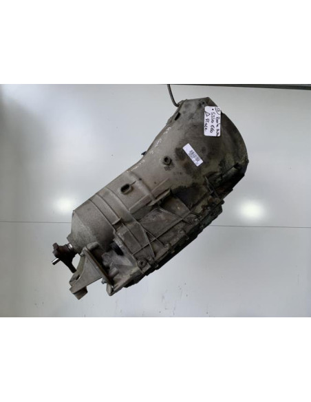 Boite de vitesses BMW SERIE 5 E60 PHASE 2 Diesel