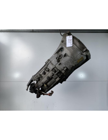 Boite de vitesses BMW SERIE 3 E90 PHASE 1 Diesel