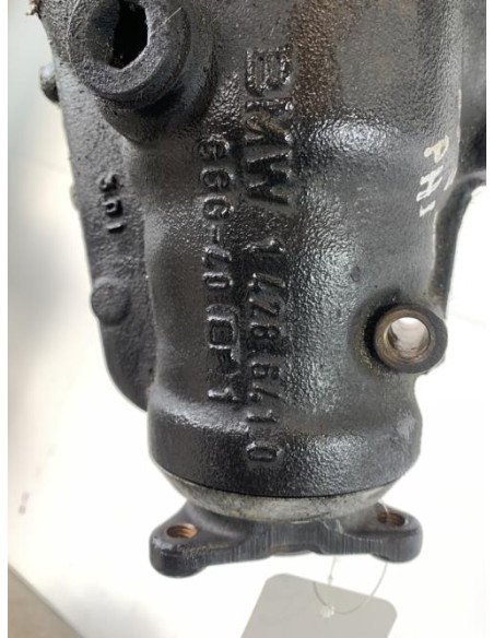 Pont avant complet BMW X5 E53 Diesel