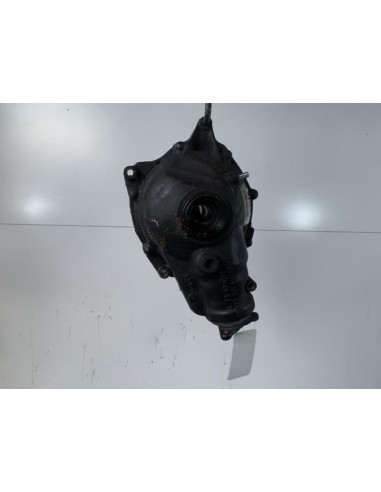 Pont avant complet BMW X5 E53 Diesel