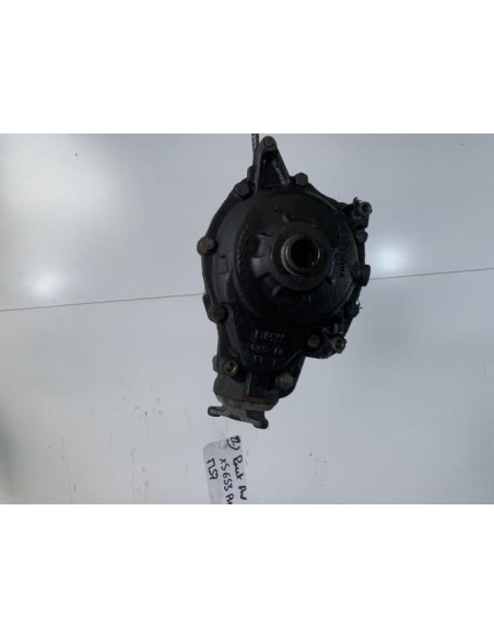 Pont avant complet BMW X5 E53 Diesel