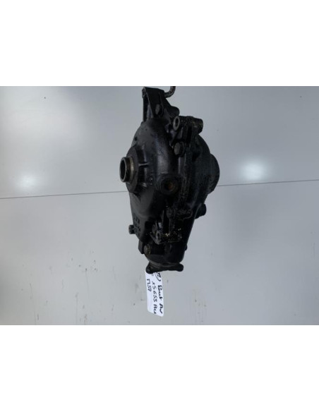 Pont avant complet BMW X5 E53 Diesel