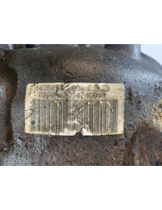 Pont (propulsion) BMW SERIE 7 E38 Essence 2