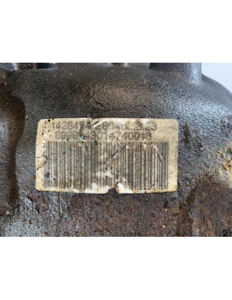 Pont (propulsion) BMW SERIE 7 E38 Essence