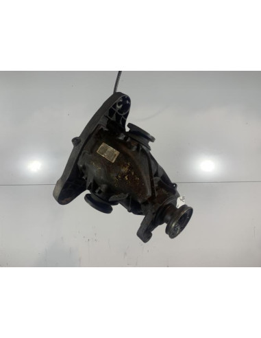 Pont (propulsion) BMW SERIE 7 E38 Essence