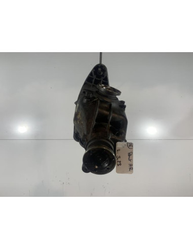 Pont (propulsion) BMW SERIE 7 E38 Essence