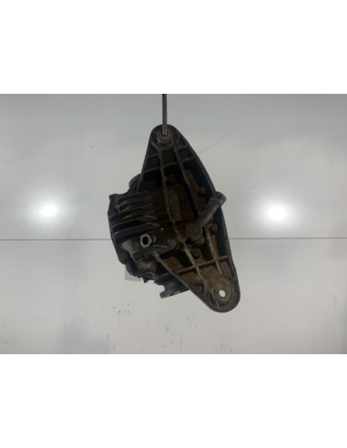 Pont (propulsion) BMW SERIE 7 E38 Essence