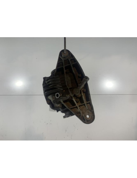 Pont (propulsion) BMW SERIE 7 E38 Essence