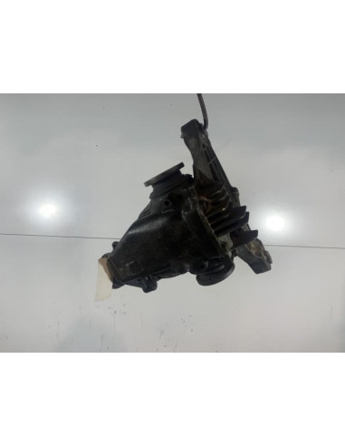 Pont (propulsion) BMW SERIE 7 E38 Essence