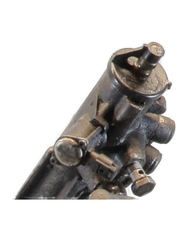 Cremaillere assistee BMW X5 E53 Diesel