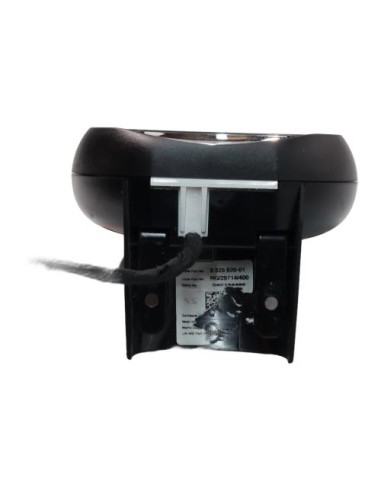 Compte tours MINI MINI 2 R60 COUNTRYMAN BREAK Diesel