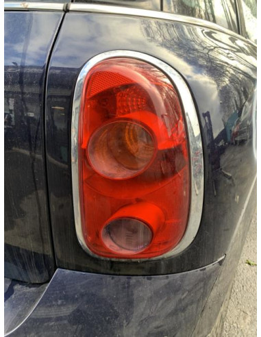 Compte tours MINI MINI 2 R60 COUNTRYMAN BREAK Diesel