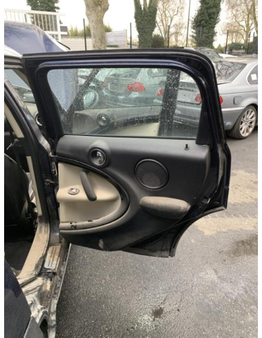 Compte tours MINI MINI 2 R60 COUNTRYMAN BREAK Diesel