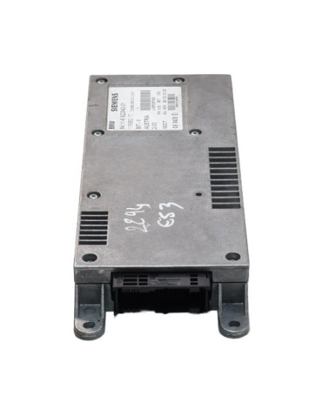 Calculateur BMW X5 E53 Diesel