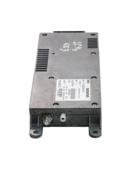 Calculateur BMW X5 E53 Diesel