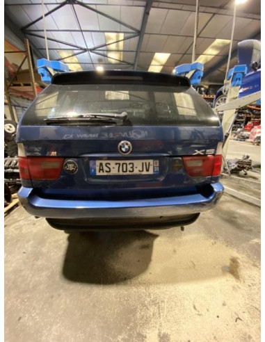 Calculateur BMW X5 E53 Diesel