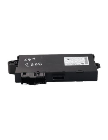 Calculateur BMW SERIE 3 E91 TOURING PHASE 1 BREAK Diesel