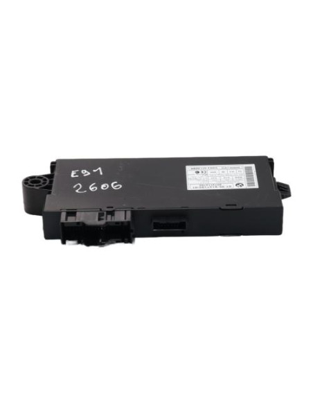 Calculateur BMW SERIE 3 E91 TOURING PHASE 1 BREAK Diesel