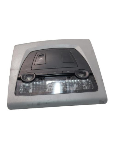 Eclairage de plafonnier BMW SERIE 5 F11 TOURING PHASE 2 BREAK Diesel