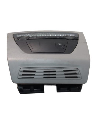 Eclairage de plafonnier BMW SERIE 5 F11 TOURING PHASE 2 BREAK Diesel