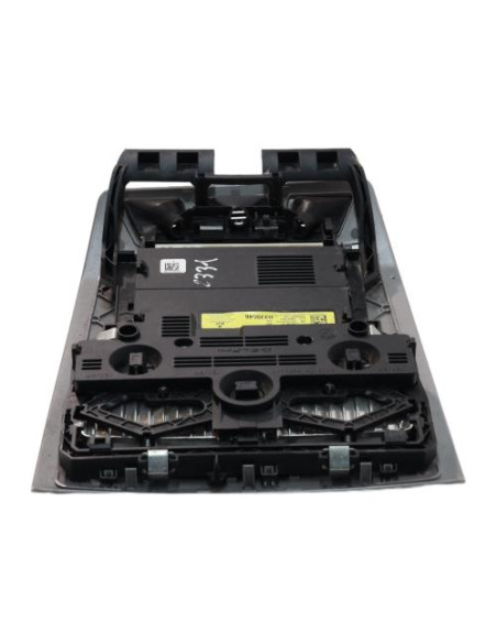 Eclairage de plafonnier BMW SERIE 5 F11 TOURING PHASE 2 BREAK Diesel