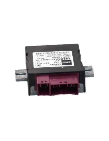 Calculateur BMW SERIE 5 F11 TOURING PHASE 2 BREAK Diesel