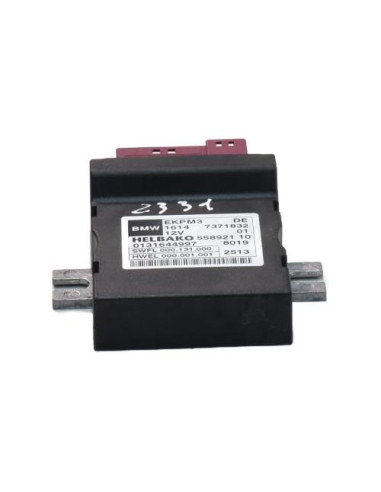 Calculateur BMW SERIE 5 F11 TOURING PHASE 2 BREAK Diesel