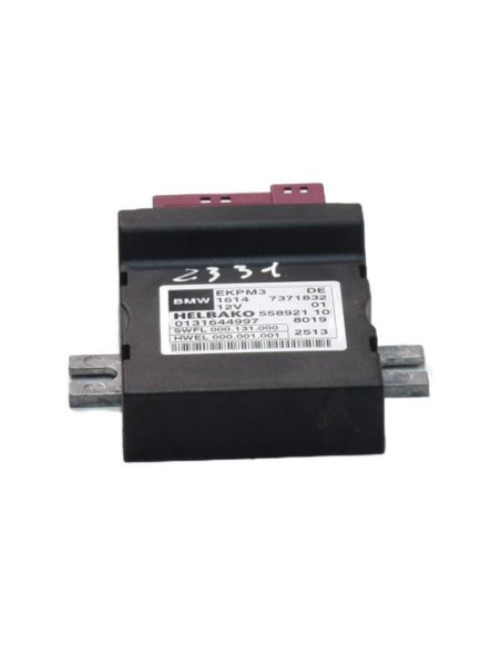 Calculateur BMW SERIE 5 F11 TOURING PHASE 2 BREAK Diesel