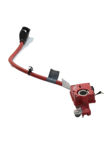 Batterie BMW SERIE 5 F11 TOURING PHASE 2 BREAK Diesel