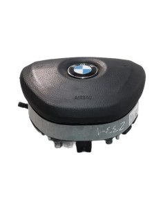 Air bag conducteur BMW SERIE 5 F11 TOURING PHASE 2 BREAK Diesel