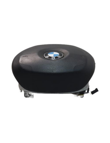 Air bag conducteur BMW SERIE 5 F11 TOURING PHASE 2 BREAK Diesel