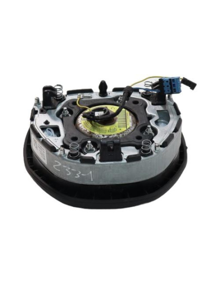 Air bag conducteur BMW SERIE 5 F11 TOURING PHASE 2 BREAK Diesel