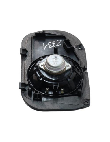 Haut parleur BMW SERIE 5 F11 TOURING PHASE 2 BREAK Diesel