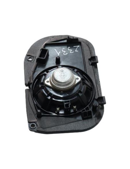 Haut parleur BMW SERIE 5 F11 TOURING PHASE 2 BREAK Diesel