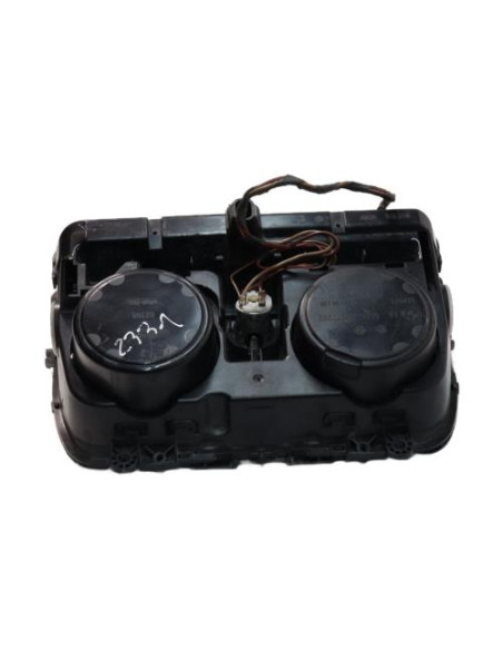 Porte gobelet BMW SERIE 5 F11 TOURING PHASE 2 BREAK Diesel