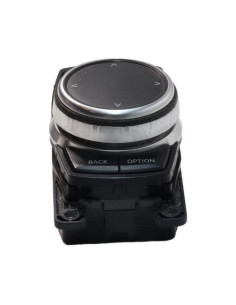 Commande GPS BMW X5 F15 Diesel