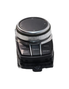 Commande GPS BMW X5 F15 Diesel 2